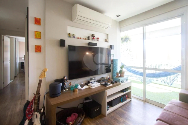 Venda Apartamento São Paulo Jardim Dom Bosco 1