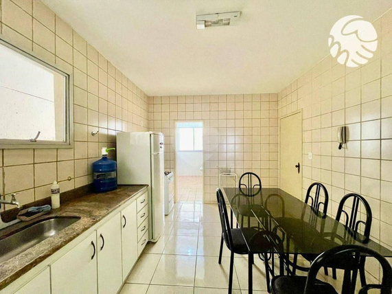 Venda Apartamento Guarapari Centro 1