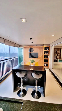 Venda Apartamento São Paulo Santana 1