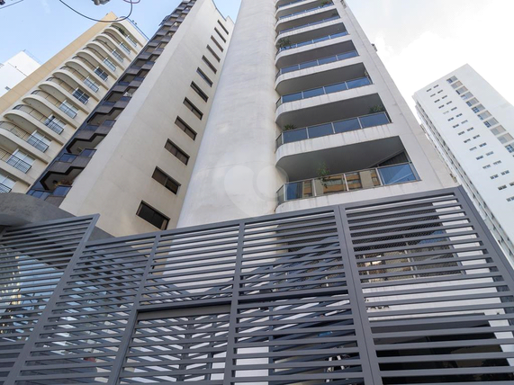 Venda Apartamento São Paulo Santa Cecília 1