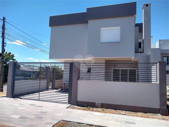 Venda Casa Canoas Estância Velha 1