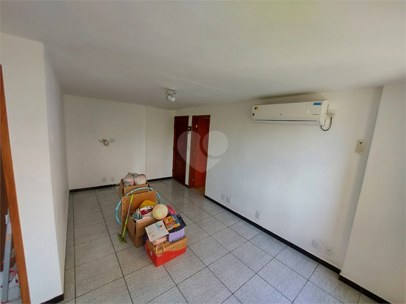 Venda Apartamento Rio De Janeiro Turiaçu 1