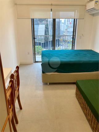 Venda Apartamento São Paulo Pinheiros 1