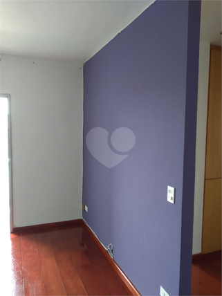 Aluguel Apartamento São Paulo Vila Do Castelo 1