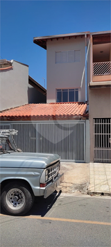 Venda Casa Louveira Residencial Burch 1