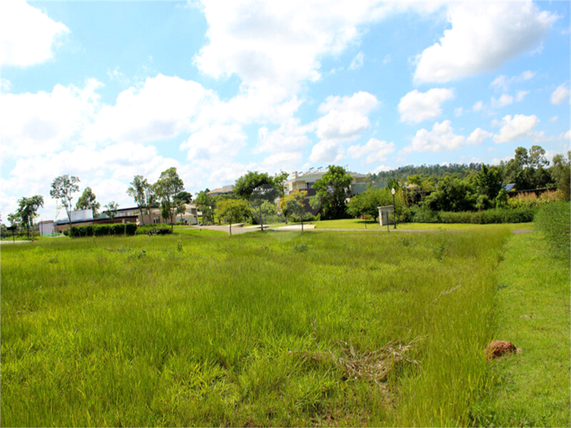 Venda Condomínio Itu Loteamento Residencial Parque Terras De Santa Cecília 1