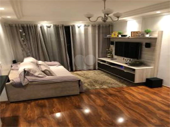 Venda Apartamento São Vicente Itararé 1