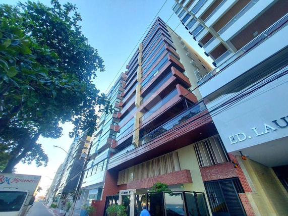 Venda Apartamento Guarapari Centro 1