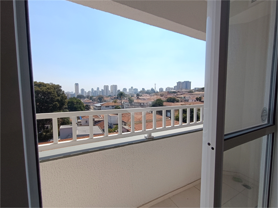 Venda Apartamento São Paulo Jardim Aeroporto 1