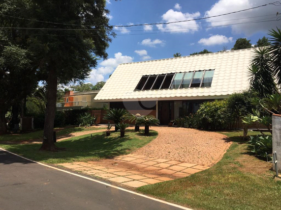 Venda Condomínio Araçoiaba Da Serra Lago Azul 1