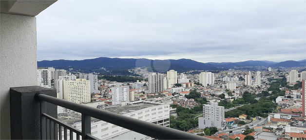 Venda Apartamento São Paulo Tucuruvi 1