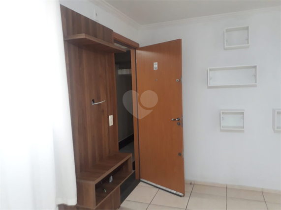 Venda Apartamento São Carlos Parque Fehr 1