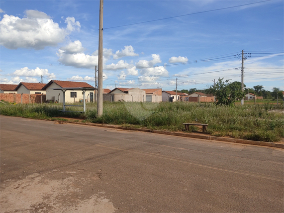 Venda Terreno Campo Grande Jardim Centro Oeste 1