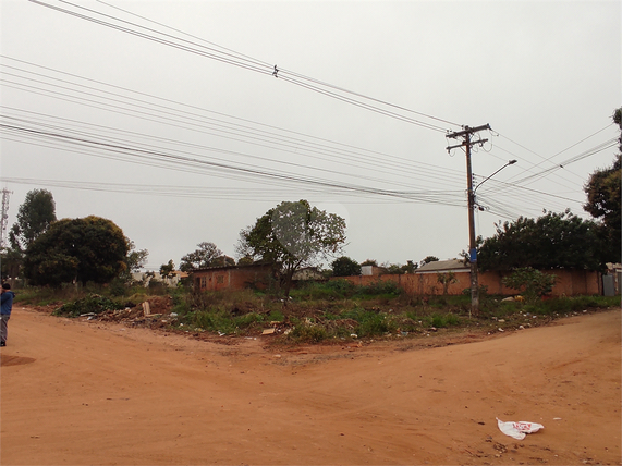 Venda Terreno Campo Grande Nova Lima 1