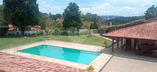 Condomínio Granja Vianna 2 