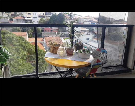 Venda Apartamento São Paulo Vila Ester (zona Norte) 1