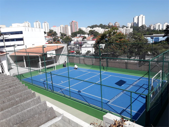 Venda Apartamento São Paulo Vila Inglesa 1