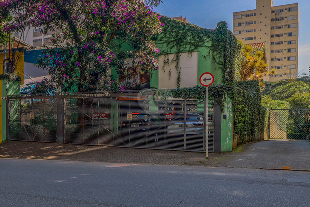 Aluguel Casa São Paulo Perdizes 1