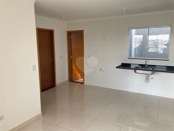 Venda Apartamento São Paulo Cidade Patriarca 1