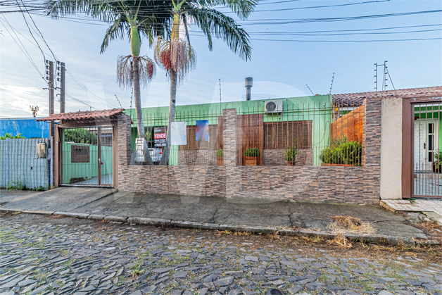 Venda Casa Cachoeirinha Parque Da Matriz 1