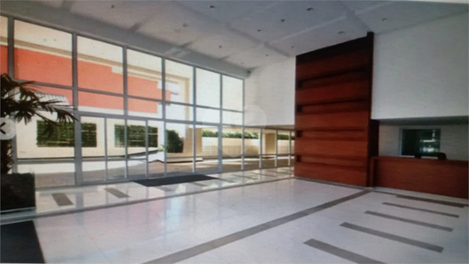 Neo Offices Faria Lima