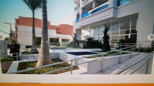 Neo Offices Faria Lima