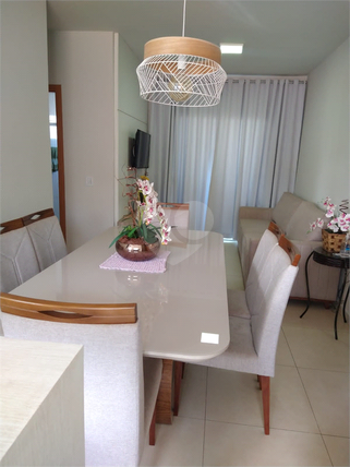 Venda Apartamento Uberlândia Tibery 1