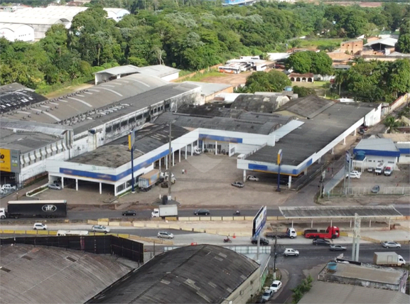 Venda Galpão Ananindeua Centro 1