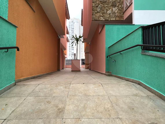 Venda Condomínio São Paulo Vila Formosa 1