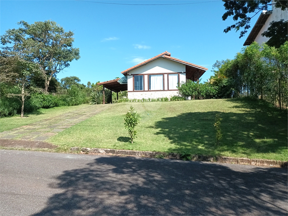 Venda Casa de vila Itabirito Villa Bella 1