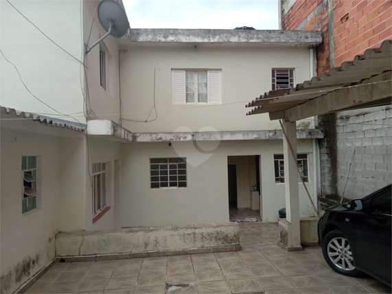 Venda Casa Mairiporã Centro 1