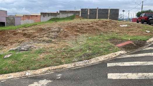 Venda Terreno Caçapava Condomínio Residencial Jequitibá 1