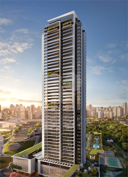 Parque Global - Fase 4