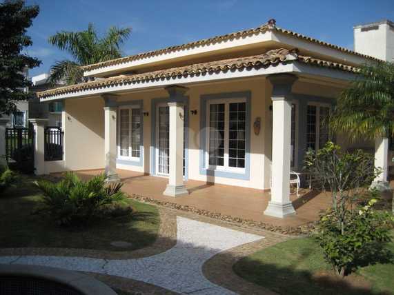 Condomínio Residencial Morada Dos Lagos