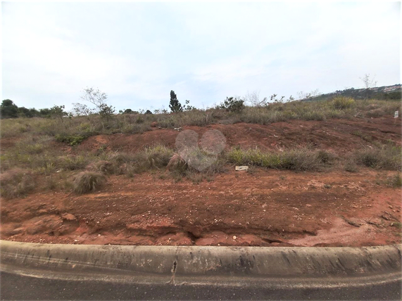 Venda Terreno Itupeva Residencial Boulevard Serra Do Japi 1