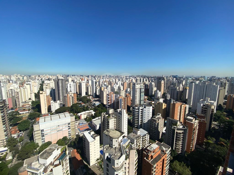 Park Lane Ibirapuera
