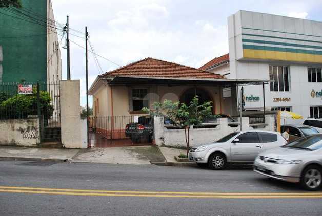 Venda Casa térrea São Paulo Vila Paulicéia 1