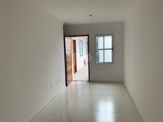 Venda Apartamento São Paulo Vila Nivi 1