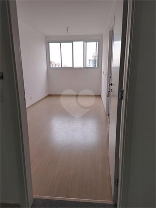 Venda Apartamento São Paulo Brás 1