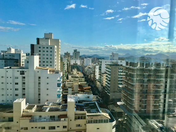 Venda Apartamento Guarapari Praia Do Morro 1