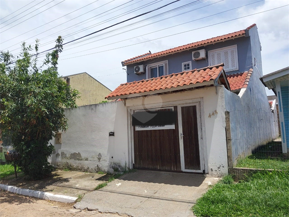 Venda Casa Gravataí Rincão Da Madalena 1