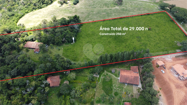 Venda Sítio Porto Feliz Estância Araruna 1