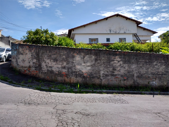 Venda Terreno Mogi Das Cruzes Vila Suissa 1