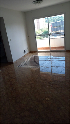 Venda Apartamento São Paulo Lauzane Paulista 1