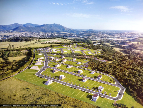 Venda Loteamento Atibaia Estância Parque De Atibaia 1