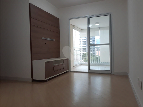 Aluguel Apartamento São Paulo Vila Romana 1