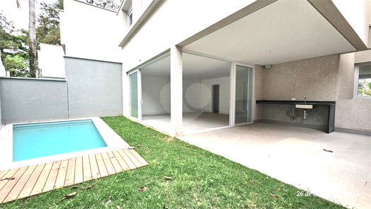 Condomínio Vila Arese
