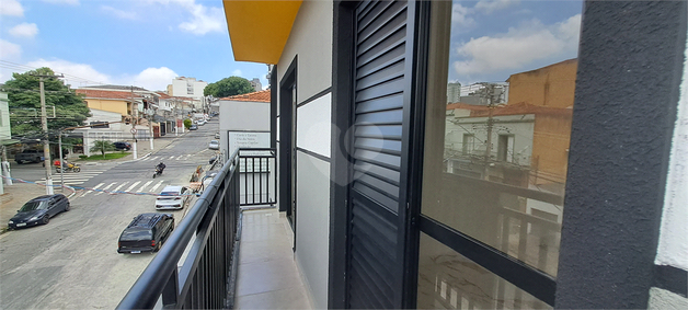 Venda Apartamento São Paulo Água Fria 1