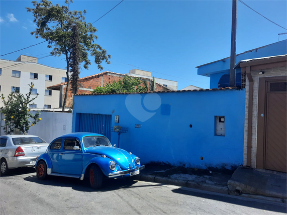 Venda Casa Mogi Das Cruzes Vila Nova Aparecida 1