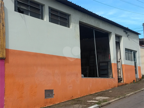 Venda Salão Comercial Porto Feliz Chácara Sanches 1